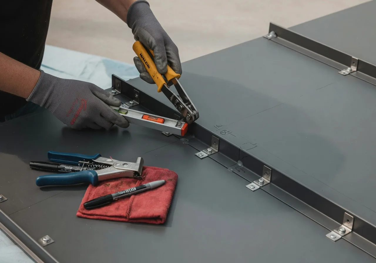 Why choose Metal Roofing Installation in Pinon, AZ